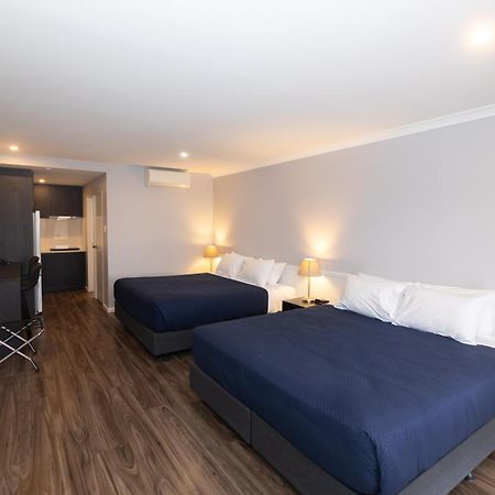 Dog Rock Motel Όλμπανι Εξωτερικό φωτογραφία